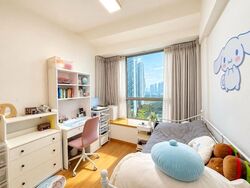 One Jervois (D10), Condominium #626414101